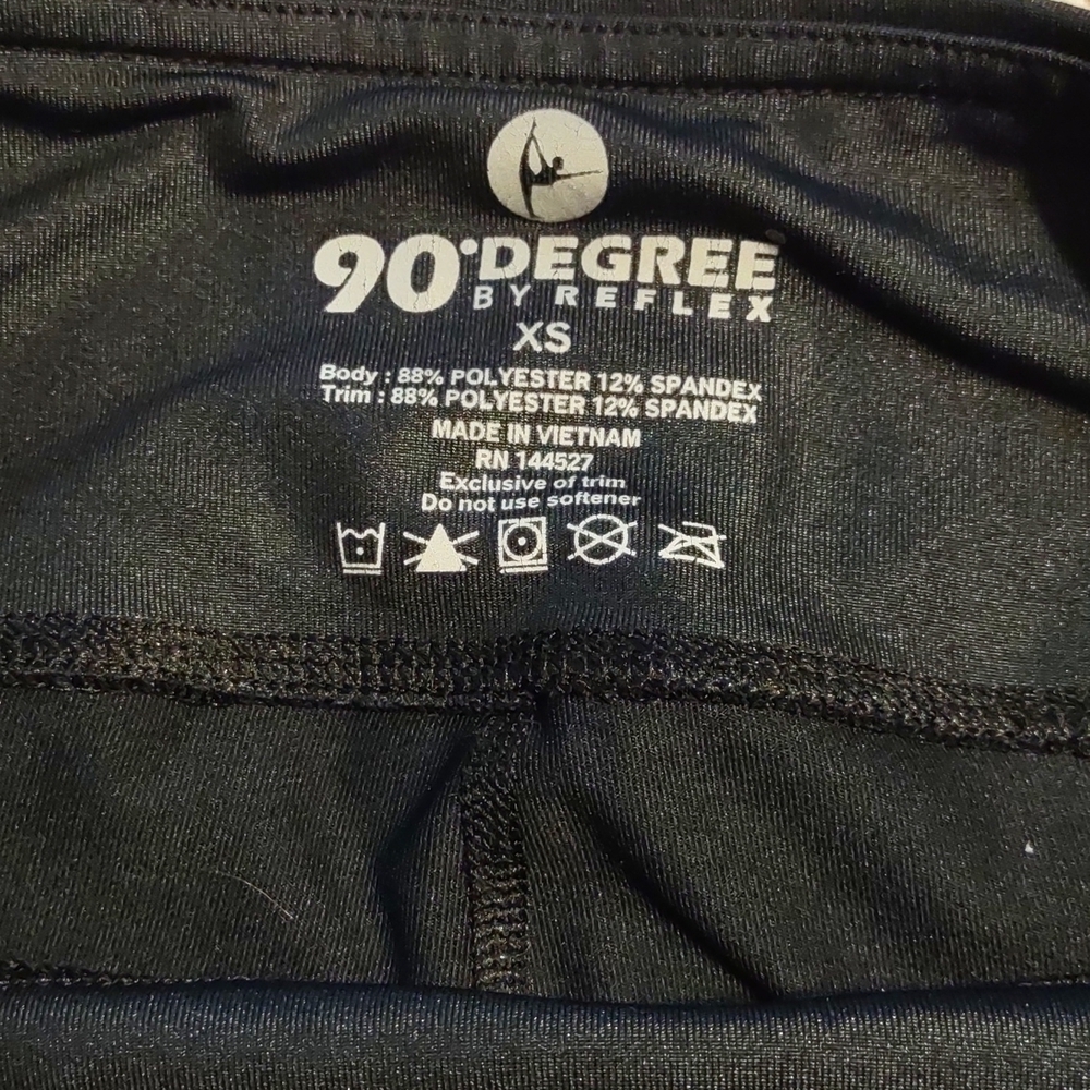 90 Degree by Reflex leggings - Picture 7 of 7